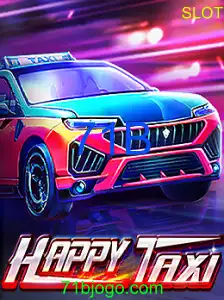 Explorando o Universo de HappyTaxi: Um Mergulho nas Regras e Atrações do Jogo
