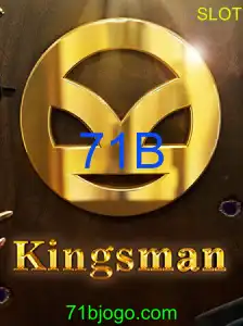 Kingsman: Um Jogo de Estratégia e Aventuras